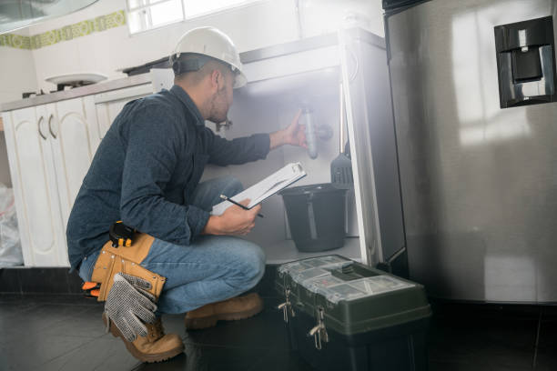 Best Hot Water Heater Installation  in Pleasant Prairie, WI