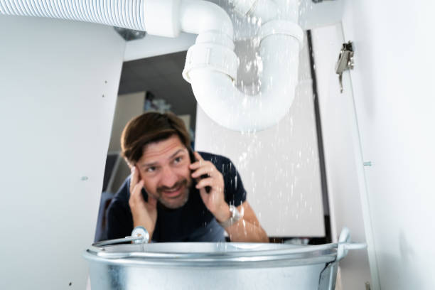 Professional Plumbing in Pleasant Prairie, WI