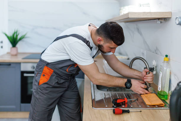 Best Shower Repair Services  in Pleasant Prairie, WI
