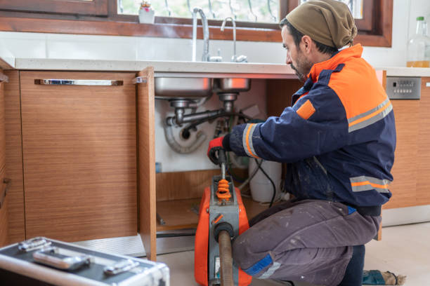 Best Local Plumber Services  in Pleasant Prairie, WI
