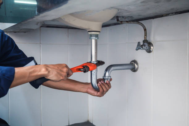 Best Shower Repair Services  in Pleasant Prairie, WI