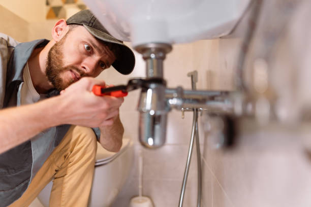 Best Water Heater Repair  in Pleasant Prairie, WI