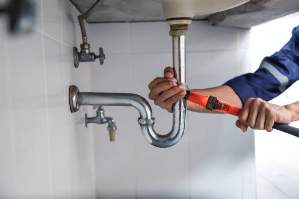 Best Emergency Plumbing Repair  in Pleasant Prairie, WI