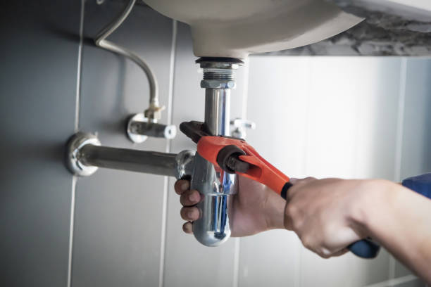 Best Residential Plumbing Services  in Pleasant Prairie, WI