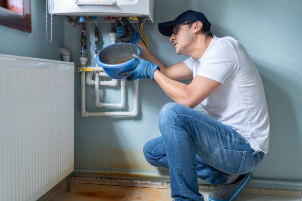 Best Local Plumber Services  in Pleasant Prairie, WI