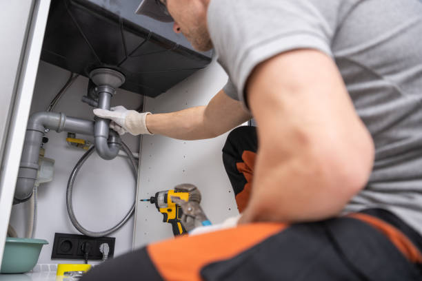Best Gas Line Repair  in Pleasant Prairie, WI